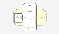 苹果新专利曝光AirPower安全特性