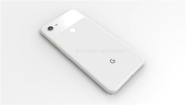 谷歌Pixel 3 Lite XL曝光,屏幕虽小但无「刘海」