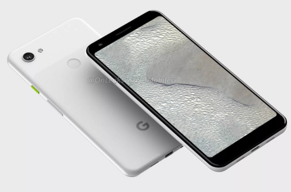 Pixel 3“Lite”XL