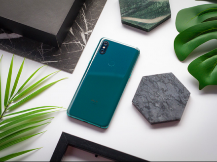 人人都爱黑科技！这几款旗舰手机来了解下