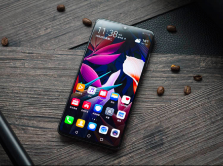 人人都爱黑科技！这几款旗舰手机来了解下