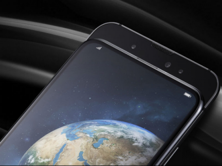 人人都爱黑科技！这几款旗舰手机来了解下