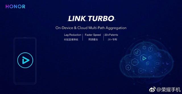 胡歌代言!荣耀V20官方自曝:麒麟980+4800万,全新外观中毒!