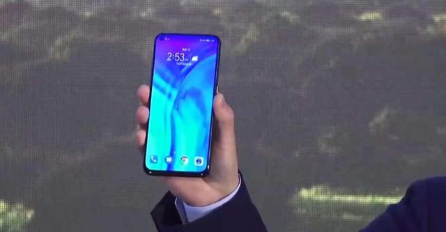 胡歌代言!荣耀V20官方自曝:麒麟980+4800万,全新外观中毒!