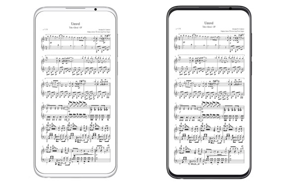 网友自制的魅族16s渲染图