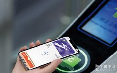 京沪用户福利 Apple Pay公交卡充30返30