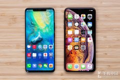 iPhone XS Max速度测试 实测结果惊人
