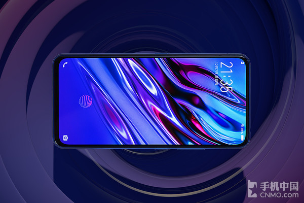 vivo NEX双屏版评测：不止一面精彩