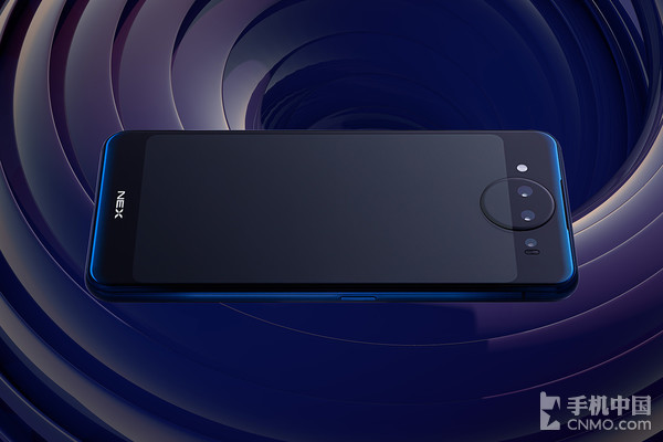vivo NEX双屏版评测：不止一面精彩