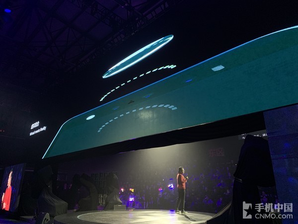 vivo NEX双屏版发布:10GB运存/4998元