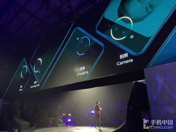 vivo NEX双屏版发布:10GB运存/4998元