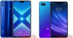 双十二想换机？看完荣耀8X与小米8青春版的Battle再下手