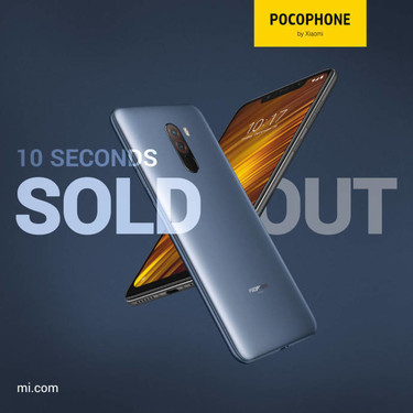 Pocophone F1