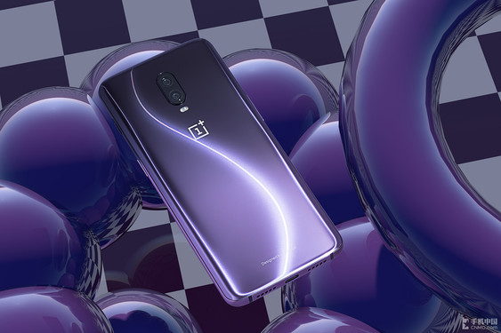 一加6T