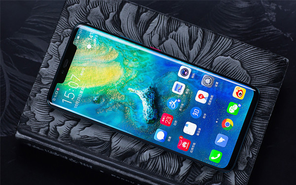 华为Mate 20 Pro