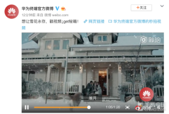 华为Mate 20超微距拍摄 留住感动发现美