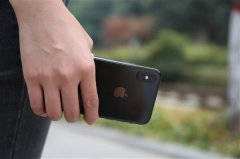 双十二以后会烂大街的5款全面屏手机，你用上了哪一款