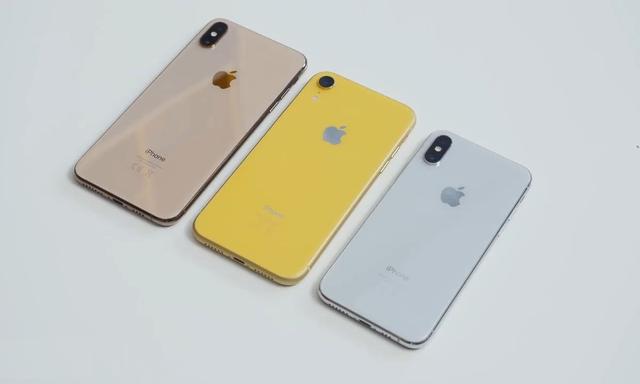 iPhone XS要涨价两千五?苹果或考虑将iPhone生产线搬出中国