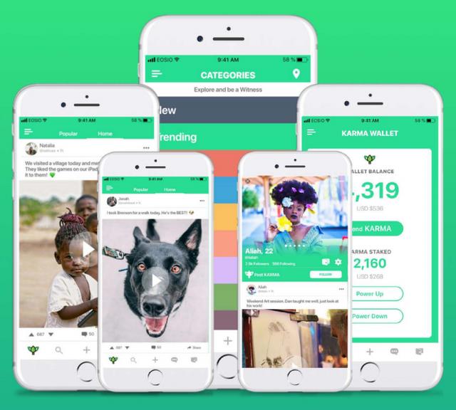 DragonEx龙网为慈善贡献绵薄之力,与KARMA慈善项目达成深度合作