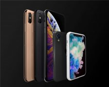 iPhone mini渲染图来袭 小屏旗舰想要吗