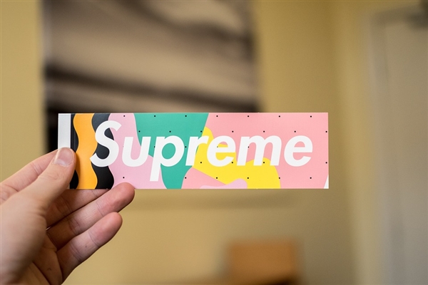 三星:我们正在重新评估与Supreme Italia的合作