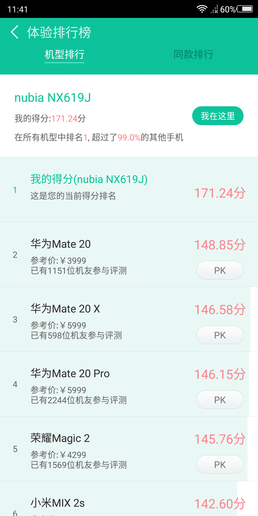 红魔Mars对比黑鲨Helo 谁是新一代游戏王