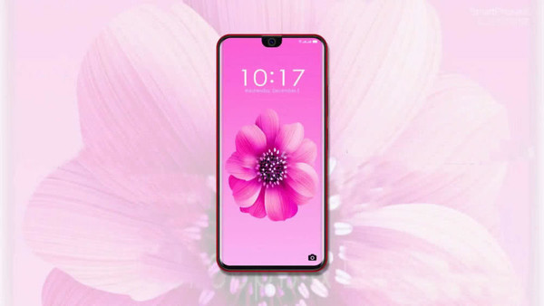 小米9概念设计（图源网）