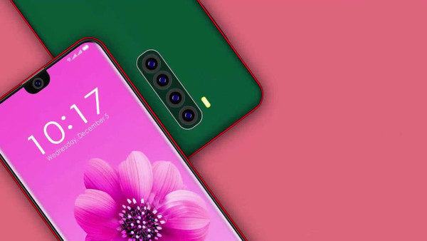 小米9概念设计（图源网）