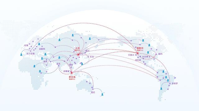 融云韩迎：互联网通信云将为全球B端企业提供全新通信方式！