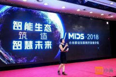 小米移动互联网开发者沙龙北京站成功举办 赋能智慧未