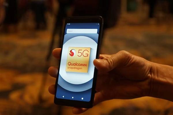 突发!5G标准推迟三个月 全部搞定得2020年6月