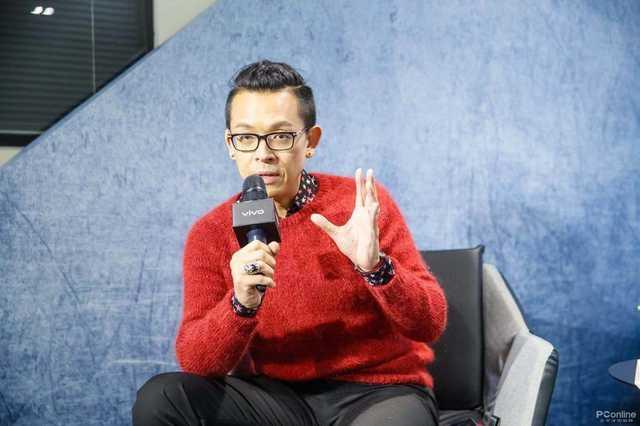 vivo专访:NEX销量已破百万,对双屏版充满信心