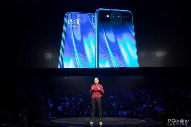 vivo专访:NEX销量已破百万,对双屏版充满信心