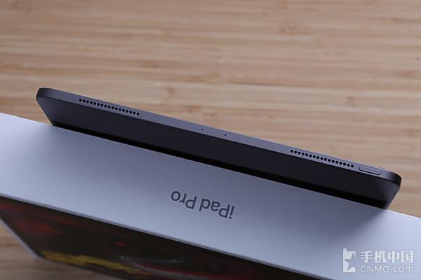 iPad Pro 2018评测 精彩不止全面屏！