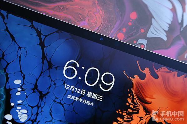 iPad Pro 2018评测 精彩不止全面屏！