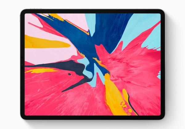 iPad Pro 2018评测 精彩不止全面屏！