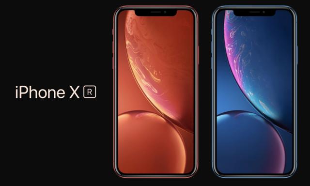 iPhone11惊艳曝光!真全面屏,帅到360度无死角