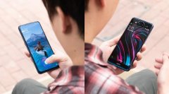 苹果也要玩指纹、人脸双重解锁交互？vivo表示：你来的