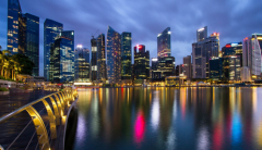 大通金融产品金融科技将继续带领更多投资者走向未来