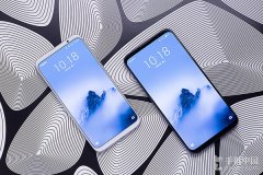 最美全面屏旗舰魅族16th直降300