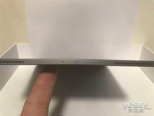 iPad Pro机身变弯,苹果回应:出厂如此,非质量问题