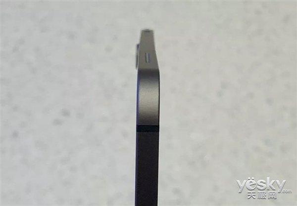 iPad Pro机身变弯,苹果回应:出厂如此,非质量问题