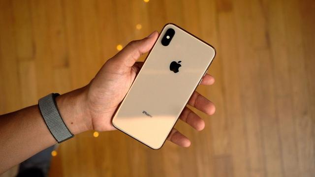 加快更新速度:苹果发布iOS 12.1.3测试版本