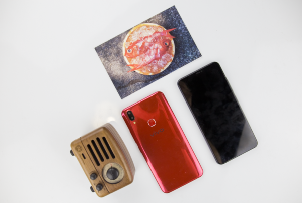 vivo Z1最高直降200元 入手价1298元起