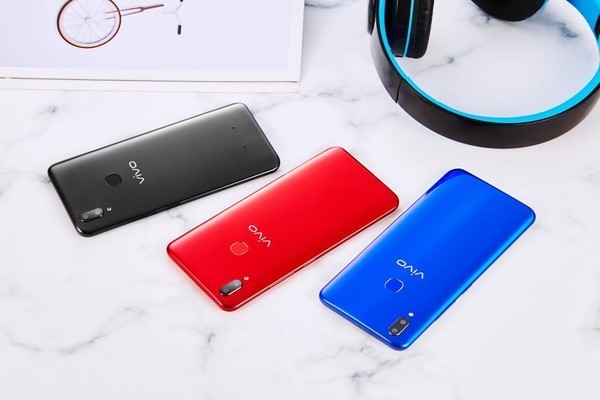 vivo Z1最高直降200元 入手价1298元起