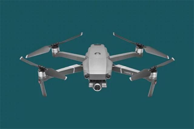 时代周刊盘点2018年十大最佳电子产品:大疆无人机和苹果iPad Pro上榜