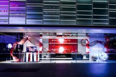 OPPO启动限时精品店活动，R17丨R17 Pro新年版火爆开售