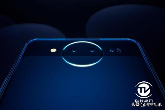 vivo NEX双屏版抢先体验 超多亮点令人乍舌