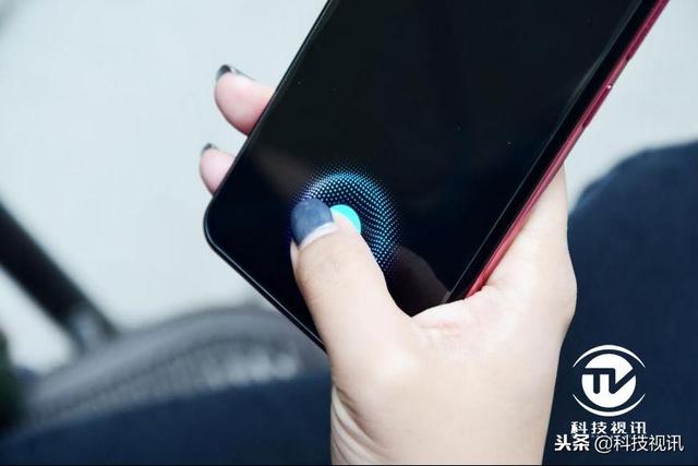 vivo NEX双屏版抢先体验 超多亮点令人乍舌