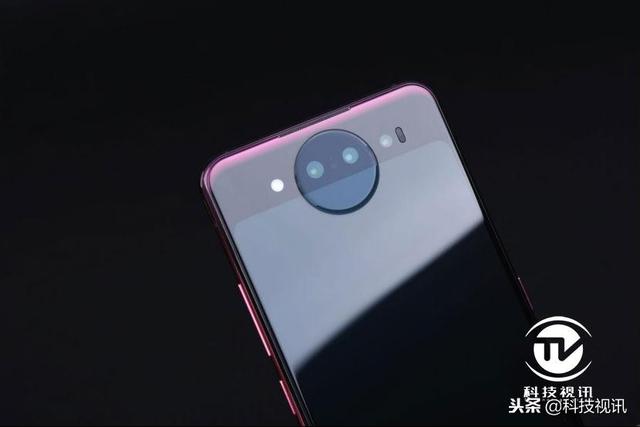 vivo NEX双屏版抢先体验 超多亮点令人乍舌